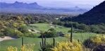 Desert Trails Annual Golf Tournament